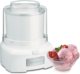 21P1 Cream Ice Maker 酸奶冰淇淋机110v Cuisinart ICE 美国代购