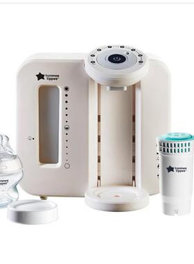 德国 购Tommee Tippee baby milk preparation婴童抗菌过滤调奶器