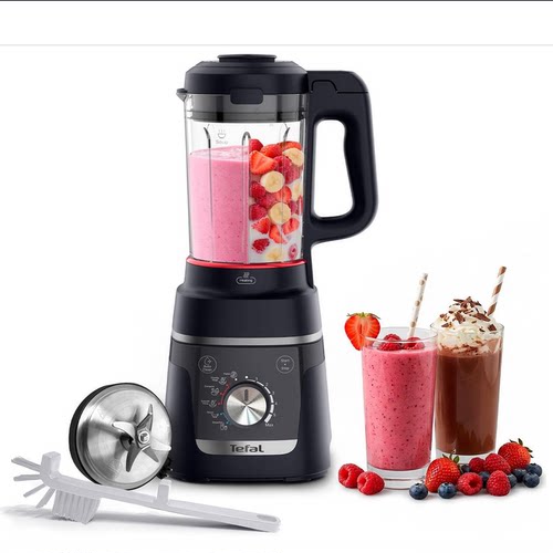 英国代购Tefal Blendforce Soup Maker and Blender 搅拌器制汤机