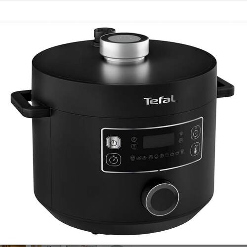 德国代购Tefal CY7548 Turbo Cuisine Multicooker 多功能电饭锅