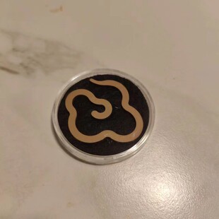 海南沉香小盘香