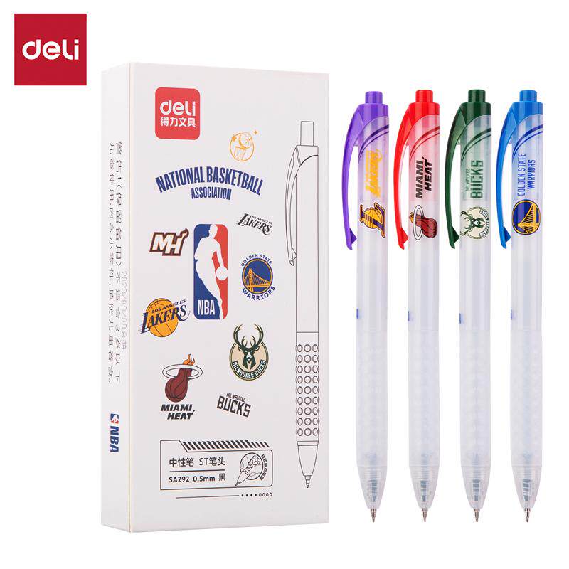 DLR004时光代理速干中性笔