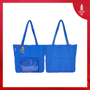 2025世羽赛总决赛—杭小羽云朵痛包 官方特许商品