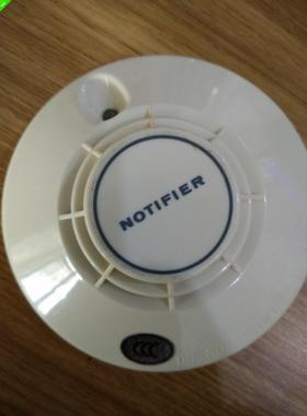 正品NOTIFIERND-751T，诺帝菲尔霍尼韦尔编址感温探测器 ND-751T