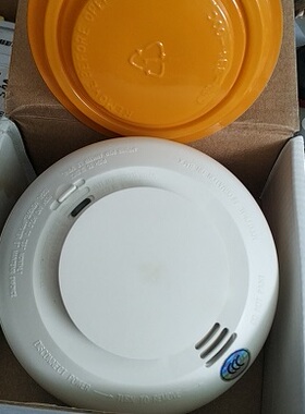 盛赛尔点型独立式感烟火灾探测器JTYJ-GD-2690/B