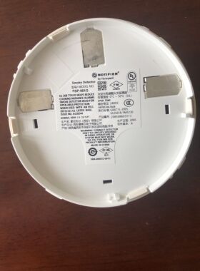 正品电子编码FSP--951G诺帝菲尔感温探测器JTW-BD-FSP-851C