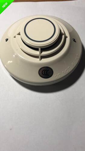 JTW-BD-TC808B1041C感温探测器