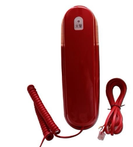 诺帝菲尔  HTEL-E  总线式消防电话分机  现货电话报警器原装正品