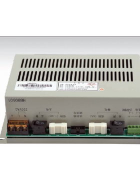 HBB0500B/HBB1000壁挂式消防设备电源 豪沃尔消防联动电源HBB1000