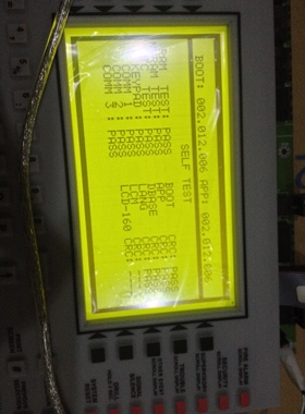 NOTIFIER诺帝菲尔NFS2-640主板/诺蒂菲尔CPU2-640E主板