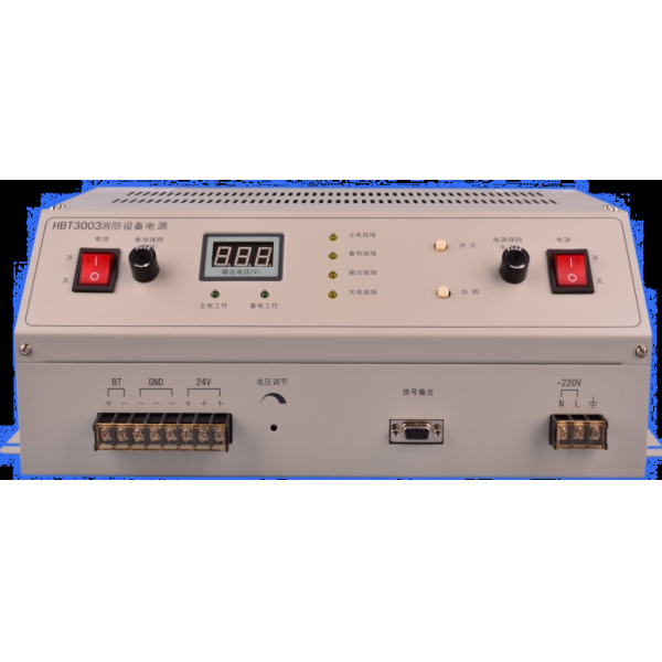 台式HBT2003豪沃尔直流稳压电源