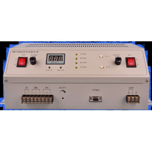 HBB5A/DIP豪沃尔联动直流电源