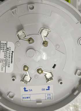 松下 JTY-GF-PEW002替代BVRX4588与BVRX4580感烟探测器现货