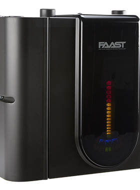 盛赛尔吸气式火灾探测器JTY-GD-8100S