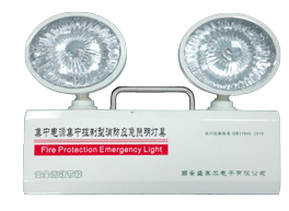 消防应急照明灯具XS-ZFJC-E6W