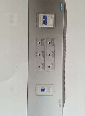 厂家货源BCB8002电源盘西门子消防报警设备