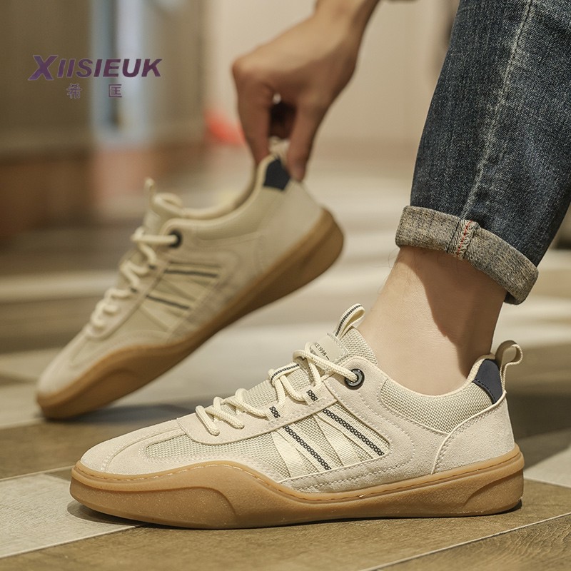 3738小码鞋子男夏天透气