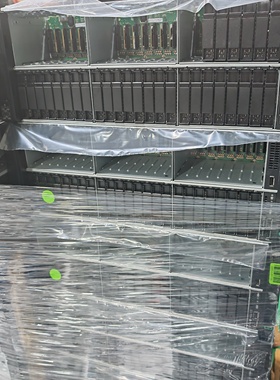 HP惠普DL580 G10服务器准系统2.5寸48/24盘位 2U 4UCPU升级板平台