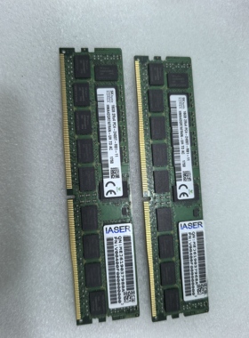 SK海力士16GB 2R*4 PC4-2400T HMA42GR7AFR4N DDR4浪潮服务器内存