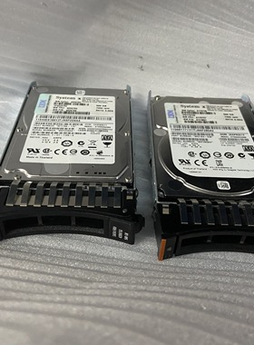 原装 IBM SATA 81Y9727 81Y9726 500G 2.5寸 M3 M4 M2 服务器硬盘