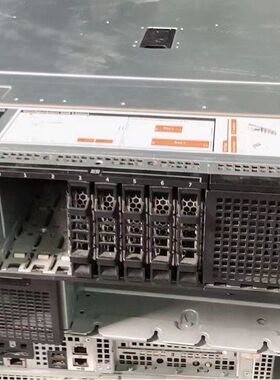 DELL R730 服务器GPU渲染IPFS 存储数据库渲染农场虚拟多开双显卡
