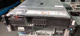 存储数据库渲染农场虚拟多开双显卡 服务器GPU渲染IPFS DELL R730