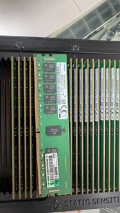 16GB G10服务器内存 835955 2666V PC4 091 840756 B21 原装