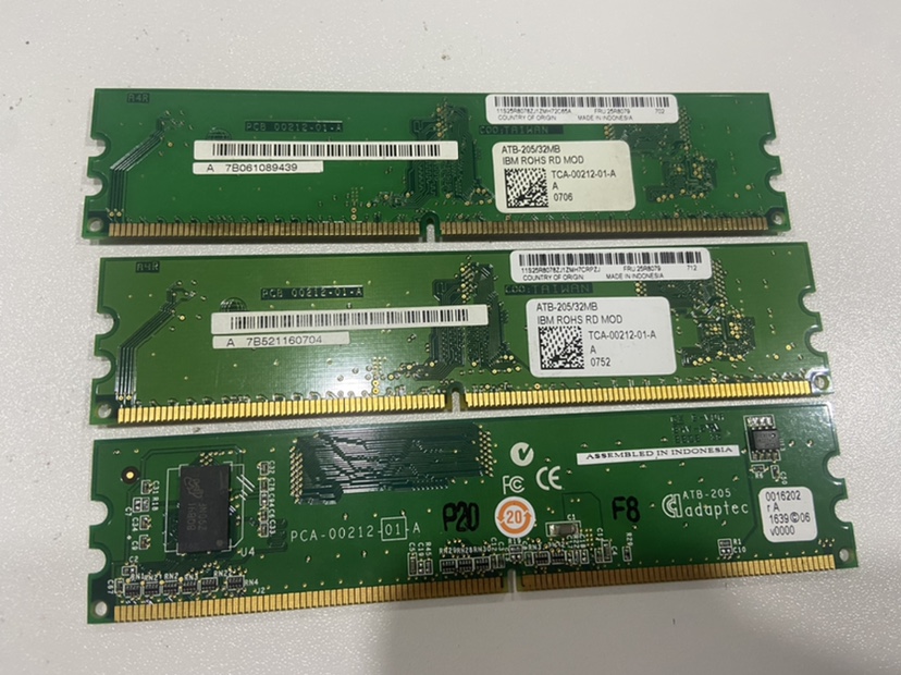 现货IBM X3650 X3400 X3500 8K-L阵列卡 25R8079 78 ATB-205/32MB 电脑硬件/显示器/电脑周边 散热器/风扇 原图主图