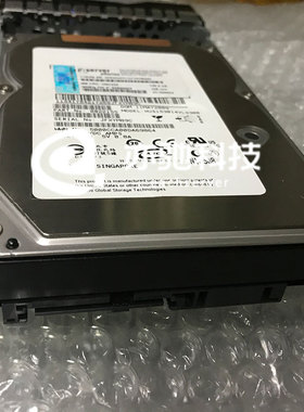 原装IBM 42R4234 10N7232 3647 146G 15K SAS P6 小机硬盘10N7204