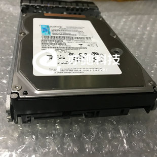 10N7232 3647 IBM 小机硬盘10N7204 SAS 42R4234 15K 原装 146G