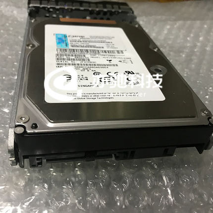 原装IBM 42R4234 10N7232 3647 146G 15K SAS P6 小机硬盘10N7204
