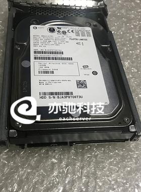 DELL 服务器硬盘 MBA3147RC 0XK111 146G/147GB SAS 15K U320 HDD