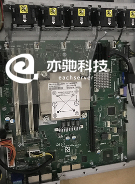 联想IBM X3250M5 服务器主板00KG100 00KC502 00AM098 原装可测试