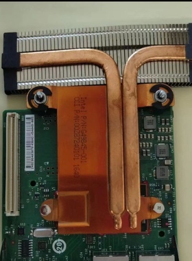 DELL/戴尔双口万兆10G电口双千兆1G网卡X540/R630 720R730 099GTM