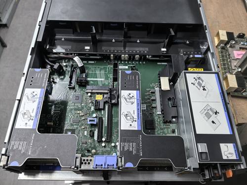 X3650M5主板00YJ42400FK639