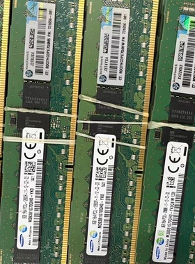 HP 731765-B21 731656-081 8G 1RX4 PC3L-12800R G7 G8服务器内存