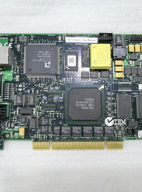 IBM X360 X345服务器 远程控制卡 管理卡 59P2952  06P5073