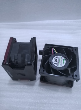 HP 759250-001 796853-001 777286-001 380G9服务器V3 V4高端风扇