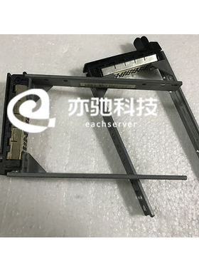 DELL 2950 1950 1900 2900服务器SAS SATA 硬盘2.5寸托架 架子