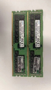 840758 091 G10服务器内存条原装 815100 2666 B21 DDR4 32GB