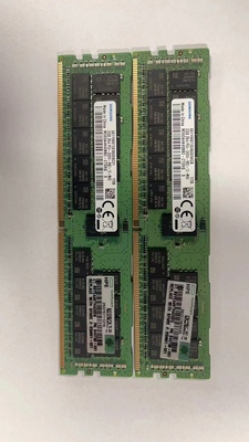 HP 815100-B21 840758-091 32GB DDR4 2666 G10服务器内存条原装