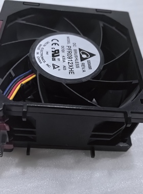 HP ML350 Gen9 G9 服务器风扇 780976-001 768954-001 原装现货