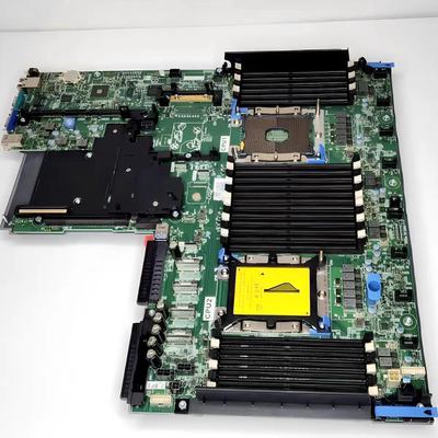 原装Dell PowerEdge R740/740XD服务器主板6G98X 0WGD1 923K0现货