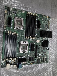 双路1366针 华为 RH1285 RH2285 服务器主板 BC11BTSA