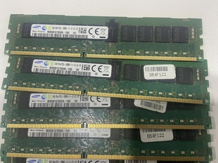 PC3L 12800R M393B1G70QH0 三星8G 服务器内存DELL YK0 IBM