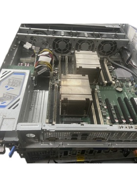 Inspur/浪潮 NF5270 M4 服务器主板 VYZMB-00609-104 原拆 可测试