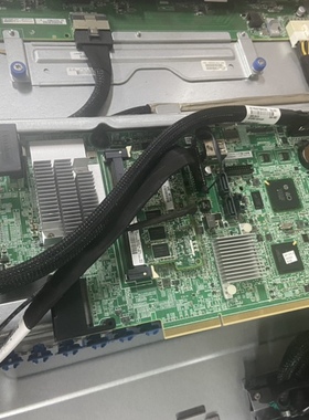 HP/惠普 DL580 G8 SPI板 735511-001 735518-001 735512-001 现货