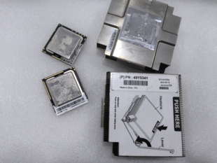 IBM X3650 X3550 M2 M3 CPU升级套件E5504 E5506 E5520 E5530 E55