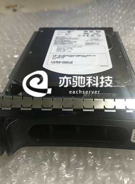 DELL PE2900 PE2950 ST3146755SS 0DR238 146G T10 10K SAS硬盘