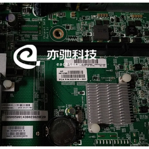 HPDL385G8主板691271-001